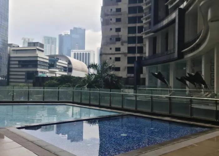 Unit Knightsbridge Residences, Makati