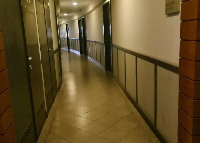 Unit Knightsbridge Residences, Makati Apartment