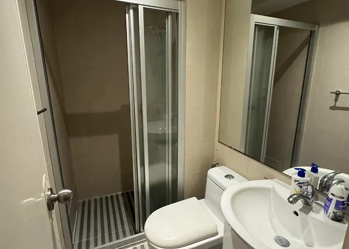 Apartment Unit Knightsbridge Residences, Makati