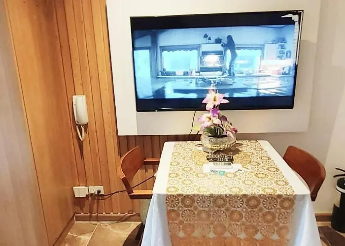 Unit Knightsbridge Residences, Makati Manila
