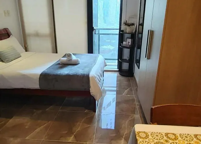 Unit Knightsbridge Residences, Makati *